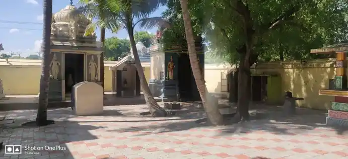 Arulmigu Sabarimalai Ayyanar Temple, Panaiyur, Madurai - 625009 அருள்மிகு சபரிமலை அய்யனார் திருக்கோயில், பனையூர், மதுரை - 625009, Madurai - Ancient Temple Architecture and History Image 3