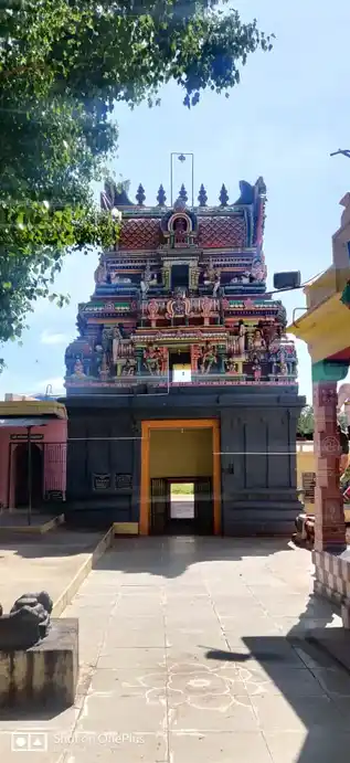 Arulmigu Sabarimalai Ayyanar Temple, Panaiyur, Madurai - 625009 அருள்மிகு சபரிமலை அய்யனார் திருக்கோயில், பனையூர், மதுரை - 625009, Madurai - Ancient Temple Architecture and History Image 7