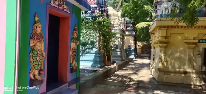 Arulmigu Sabarimalai Ayyanar Temple, Panaiyur, Madurai - 625009 அருள்மிகு சபரிமலை அய்யனார் திருக்கோயில், பனையூர், மதுரை - 625009, Madurai - Ancient Temple Architecture and History Image 11