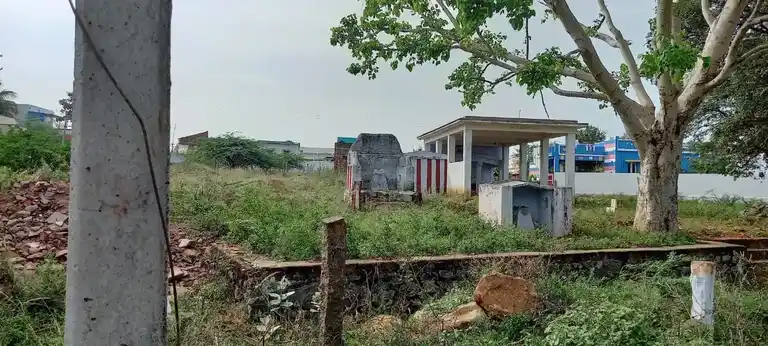 Arulmigu Sabarimalaiyan Sastha Temple, Near Sivaramapaettai Main Road, Tenkasi - 627811 அருள்மிகு சபரிமலையன் சாஸ்தா திருக்கோயில், -, Tenkasi - 627811, Tenkasi - Ancient Temple Architecture and History Image 3