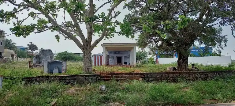 Arulmigu Sabarimalaiyan Sastha Temple, Near Sivaramapaettai Main Road, Tenkasi - 627811 அருள்மிகு சபரிமலையன் சாஸ்தா திருக்கோயில், -, Tenkasi - 627811, Tenkasi - Ancient Temple Architecture and History Image 5
