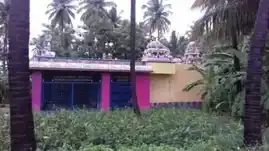 Arulmigu Sabariyanadi And Mariyamman Temple, Mugavur - 626111