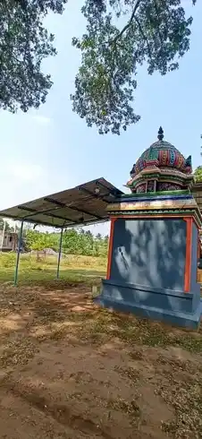 Arulmigu Sabavinayagar Temple, Thandalai - 610004