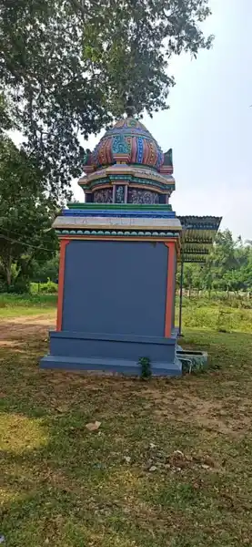 Arulmigu Sabavinayagar Temple, Thandalai - 610004 அருள்மிகு சபாவினாயகர் திருக்கோயில், Thandalai - 610004, Thiruvarur - Ancient Temple Architecture and History Image 2