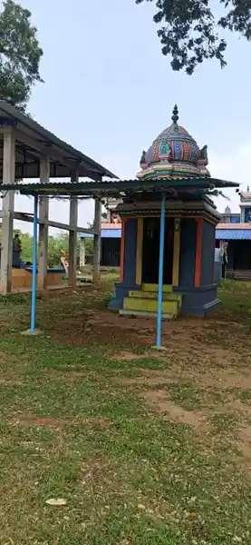 Arulmigu Sabavinayagar Temple, Thandalai - 610004 அருள்மிகு சபாவினாயகர் திருக்கோயில், Thandalai - 610004, Thiruvarur - Ancient Temple Architecture and History Image 4