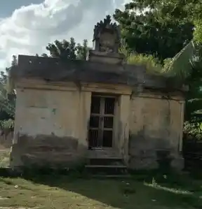 Arulmigu Sabhavinayagar Temple, Vadavergudi - 610206