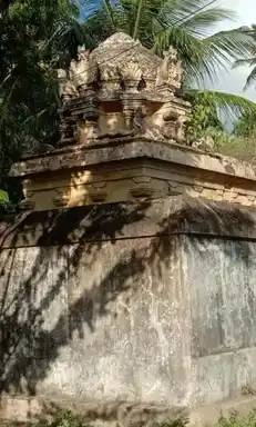 Arulmigu Sabhavinayagar Temple, Vadavergudi - 610206 அருள்மிகு சபாவிநாயகர் திருக்கோயில், Vadavergudi - 610206, Thiruvarur - Ancient Temple Architecture and History Image 2