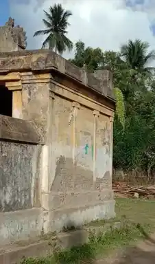 Arulmigu Sabhavinayagar Temple, Vadavergudi - 610206 அருள்மிகு சபாவிநாயகர் திருக்கோயில், Vadavergudi - 610206, Thiruvarur - Ancient Temple Architecture and History Image 3