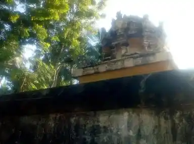 Arulmigu Sabhavinayagar Temple, Vadavergudi - 610206 அருள்மிகு சபாவிநாயகர் திருக்கோயில், Vadavergudi - 610206, Thiruvarur - Ancient Temple Architecture and History Image 5