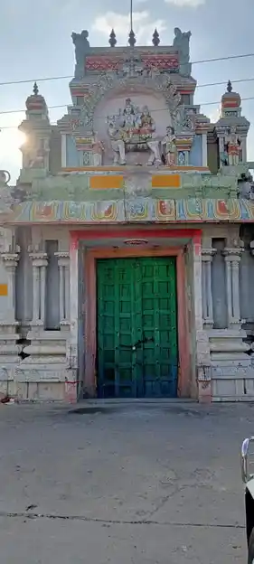 Arulmigu Sabtharisheeswarar Temple, Koppamapuri - 621012 அருள்மிகு சப்தரிஷீஸ்வரர் திருக்கோயில், கொப்பம்மாபுரி - 621012, Thiruchirappalli - Ancient Temple Architecture and History Image 2