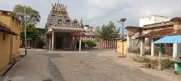 Arulmigu Sabtharisheeswarar Temple, Koppamapuri - 621012 அருள்மிகு சப்தரிஷீஸ்வரர் திருக்கோயில், கொப்பம்மாபுரி - 621012, Thiruchirappalli - Ancient Temple Architecture and History Image 4