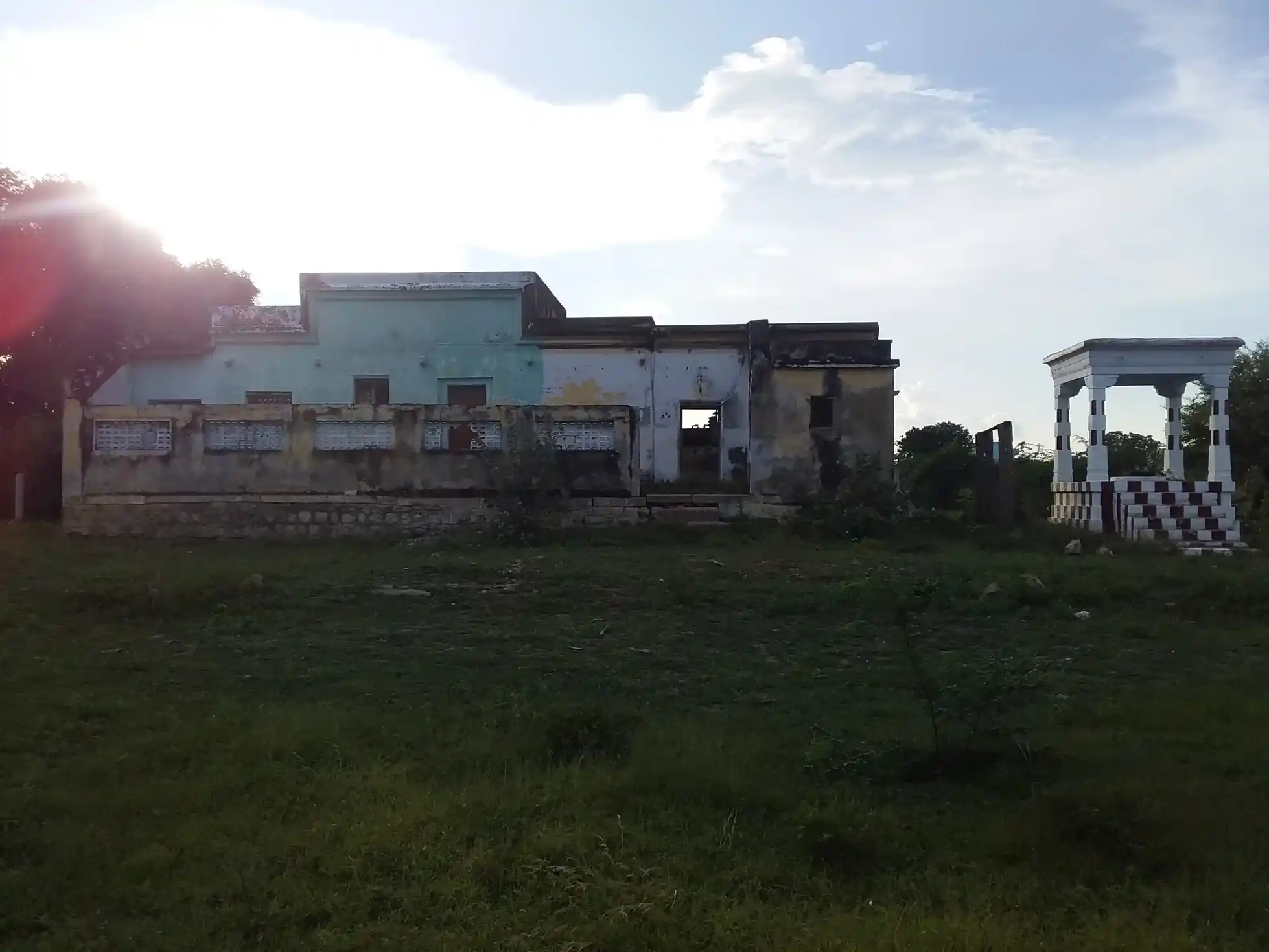 Arulmigu Sachidhanadhaswamigal Madam, Gopalapuram - 626112