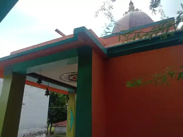 Arulmigu Sadachiamman Temple, Ettunazhi - 625706