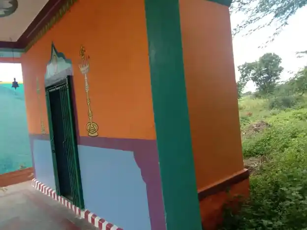 Arulmigu Sadachiamman Temple, Ettunazhi - 625706 Arulmigu Sadachiamman Temple, Ettunazhi - 625706, Madurai - Ancient Temple Architecture and History Image 3