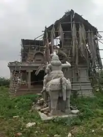 Arulmigu Sadachiyamman Temple, Vellur, Vellor - 621202 Temple