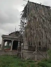 Arulmigu Sadachiyamman Temple, Vellur, Vellor - 621202 Arulmigu Sadachiyamman Temple, Vellur, Vellor - 621202, Thiruchirappalli - Ancient Temple Architecture and History Image 2