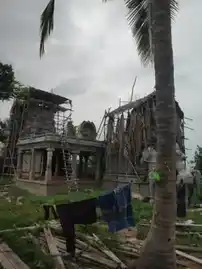 Arulmigu Sadachiyamman Temple, Vellur, Vellor - 621202 Arulmigu Sadachiyamman Temple, Vellur, Vellor - 621202, Thiruchirappalli - Ancient Temple Architecture and History Image 3