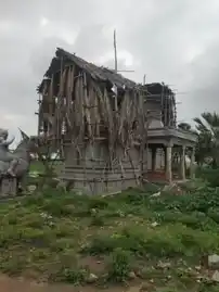Arulmigu Sadachiyamman Temple, Vellur, Vellor - 621202 Arulmigu Sadachiyamman Temple, Vellur, Vellor - 621202, Thiruchirappalli - Ancient Temple Architecture and History Image 4