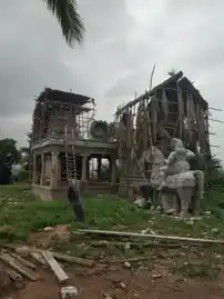 Arulmigu Sadachiyamman Temple, Vellur, Vellor - 621202 Arulmigu Sadachiyamman Temple, Vellur, Vellor - 621202, Thiruchirappalli - Ancient Temple Architecture and History Image 6