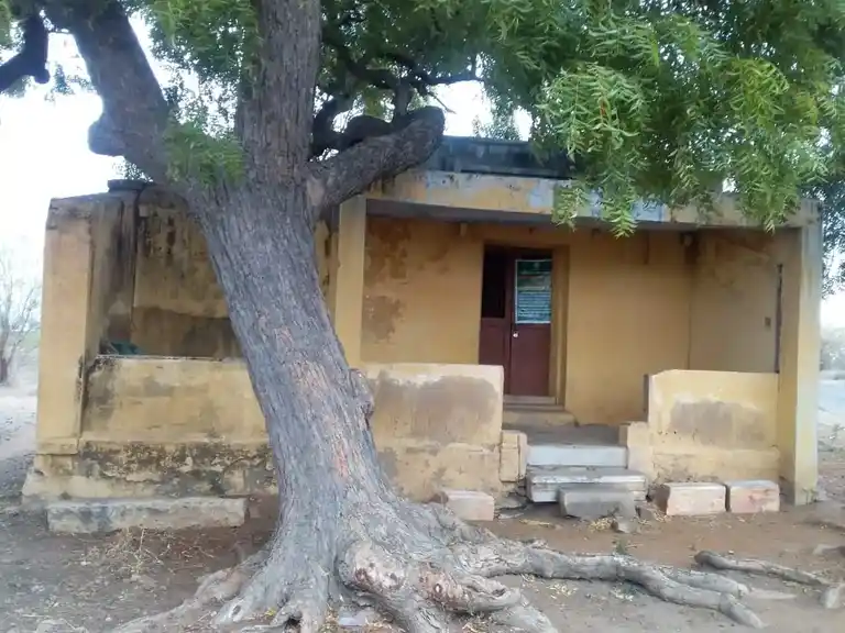 Arulmigu Sadagopa Vinayagar Temple, Meerankulam - 628613