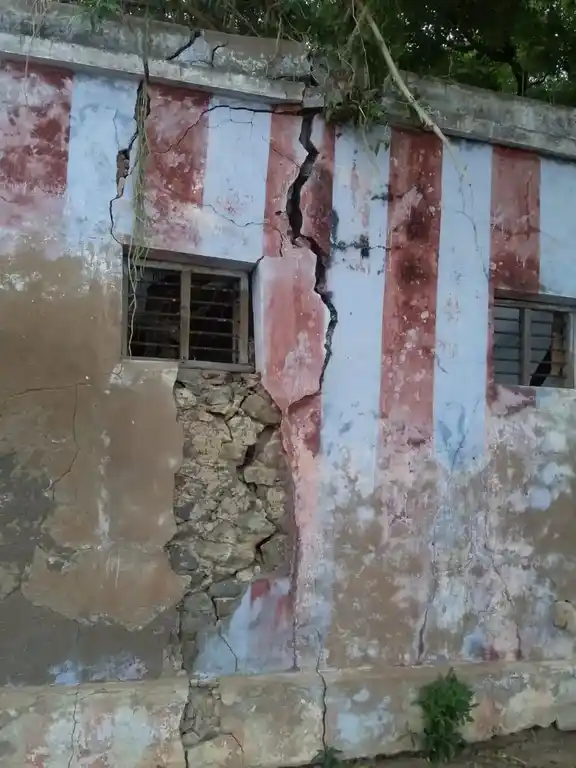 Arulmigu Sadagopa Vinayagar Temple, Meerankulam - 628613 அருள்மிகு சடகோப விநாயகர் திருக்கோயில், மீரான்குளம் - 628613, Thoothukudi - Ancient Temple Architecture and History Image 3