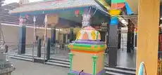 Arulmigu Sadaiappa Swamy Temple, Valipalayam - 641601