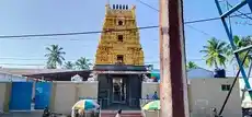 Arulmigu Sadaiappa Swamy Temple, Valipalayam - 641601 அருள்மிகு சடையப்பன் திருக்கோயில், Valipalayam - 641601, Tiruppur - Ancient Temple Architecture and History Image 11