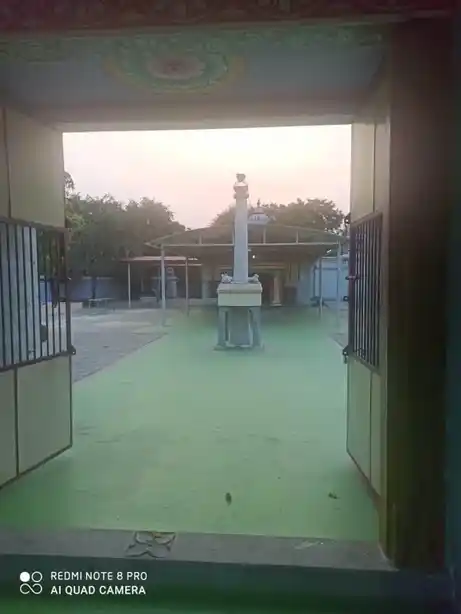 Arulmigu Sadaieeswaraswamy Temple, Ka.Paramathi - 639111 அருள்மிகு சடையீஸ்வரசுவாமி திருக்கோயில், Ka.Paramathi - 639111, Karur - Ancient Temple Architecture and History Image 3