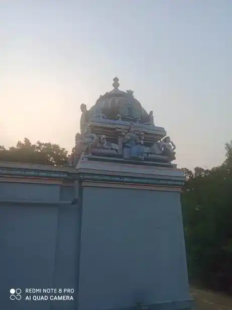 Arulmigu Sadaieeswaraswamy Temple, Ka.Paramathi - 639111 அருள்மிகு சடையீஸ்வரசுவாமி திருக்கோயில், Ka.Paramathi - 639111, Karur - Ancient Temple Architecture and History Image 4