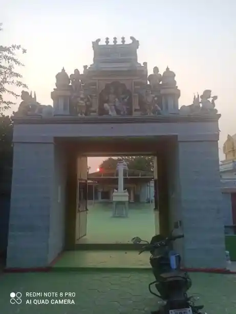 Arulmigu Sadaieeswaraswamy Temple, Ka.Paramathi - 639111 அருள்மிகு சடையீஸ்வரசுவாமி திருக்கோயில், Ka.Paramathi - 639111, Karur - Ancient Temple Architecture and History Image 5