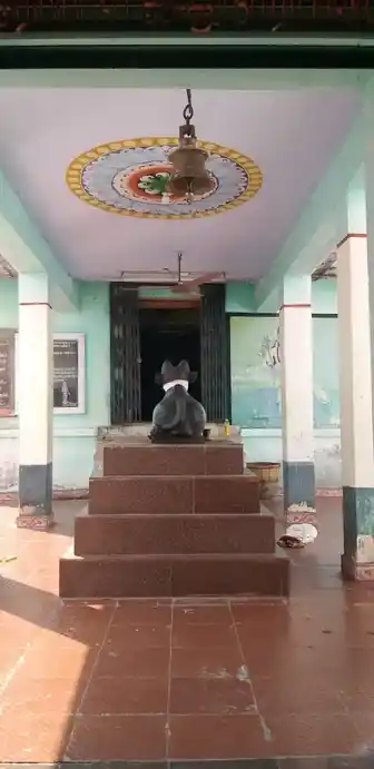 Arulmigu Sadaieswaran Temple, Mathippanur - 625706 சடைஈஸ்வரன் திருக்கோயில், Mathippanur - 625706, Madurai - Ancient Temple Architecture and History Image 2