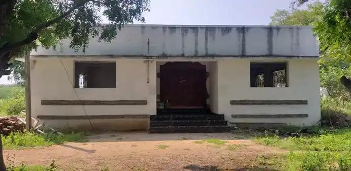 Arulmigu Sadaieswaran Temple, Mathippanur - 625706 சடைஈஸ்வரன் திருக்கோயில், Mathippanur - 625706, Madurai - Ancient Temple Architecture and History Image 3