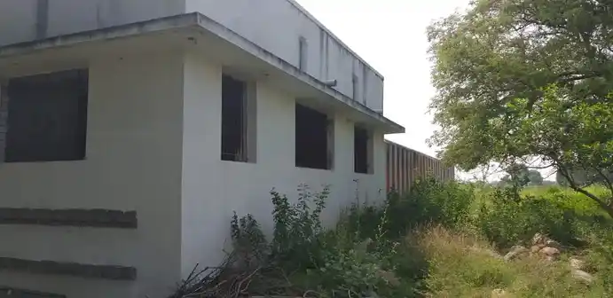 Arulmigu Sadaieswaran Temple, Mathippanur - 625706 சடைஈஸ்வரன் திருக்கோயில், Mathippanur - 625706, Madurai - Ancient Temple Architecture and History Image 4