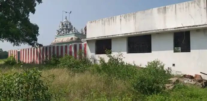 Arulmigu Sadaieswaran Temple, Mathippanur - 625706 சடைஈஸ்வரன் திருக்கோயில், Mathippanur - 625706, Madurai - Ancient Temple Architecture and History Image 5