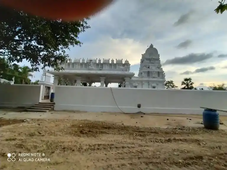 Arulmigu Sadaivalliamman Temple, Ariapadi - 632301 அருள்மிகு சடைவாழியம்மன் திருக்கோயில், Ariapadi - 632301, Tiruvannamalai - Ancient Temple Architecture and History Image 3