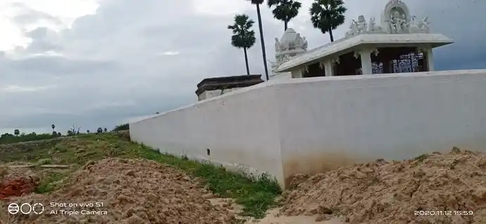 Arulmigu Sadaiya Mudaiya Ayyanar Temple, Alavitankan - 630713 அருள்மிகு. சடையாருடையார்சாமி திருக்கோயில், Alavitankan - 630713, Sivagangai - Ancient Temple Architecture and History Image 3