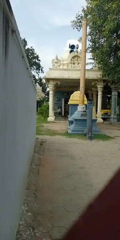 Arulmigu Sadaiyaamman Temple, Atthippattu - 600120