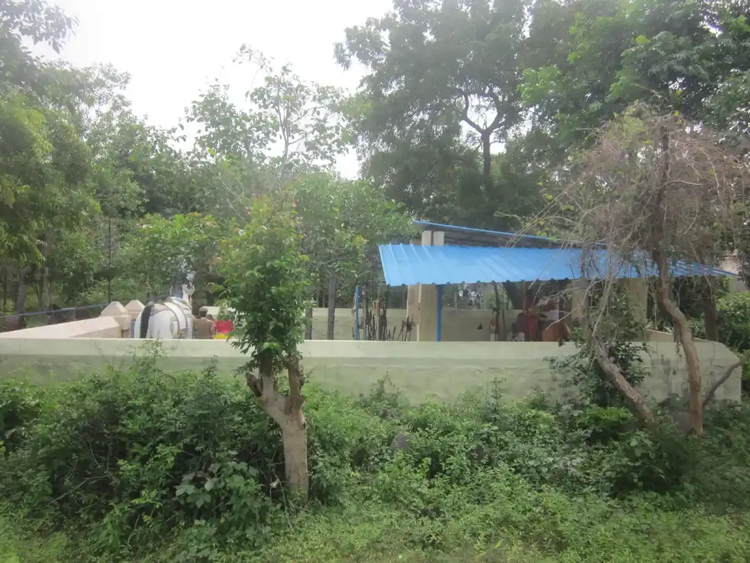 Arulmigu Sadaiyanaar Temple, Niraimadhi - 606305 அருள்மிகு சடையனார் திருக்கோயில், Niraimadhi - 606305, Kallakurichi - Ancient Temple Architecture and History Image 2