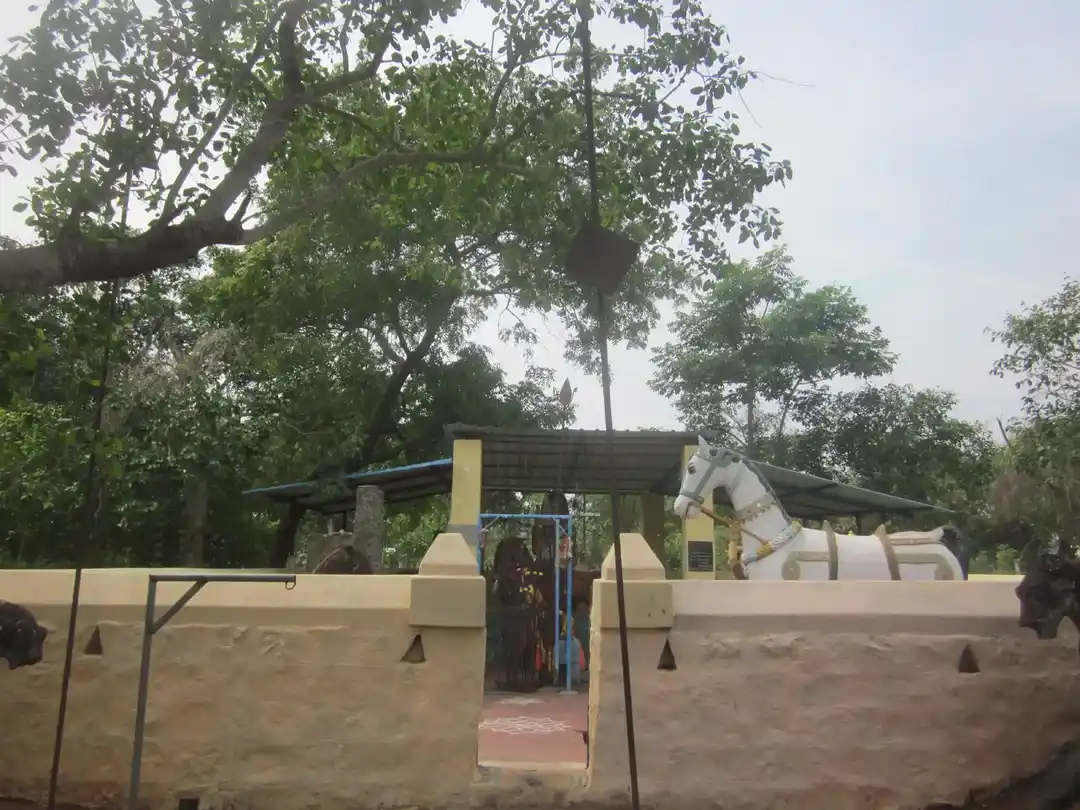 Arulmigu Sadaiyanaar Temple, Niraimadhi - 606305 அருள்மிகு சடையனார் திருக்கோயில், Niraimadhi - 606305, Kallakurichi - Ancient Temple Architecture and History Image 4