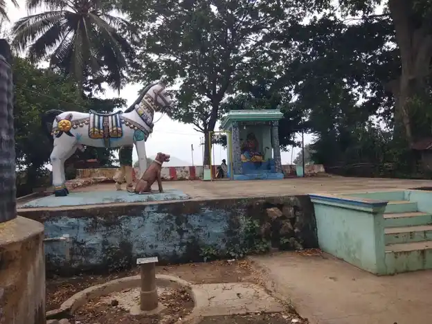 Arulmigu Sadaiyanar Temple, Vadakkunandhal - 606207 அருள்மிகு சடையனார் திருக்கோயில், வடகு நந்தல் - 606207, Kallakurichi - Ancient Temple Architecture and History Image 2