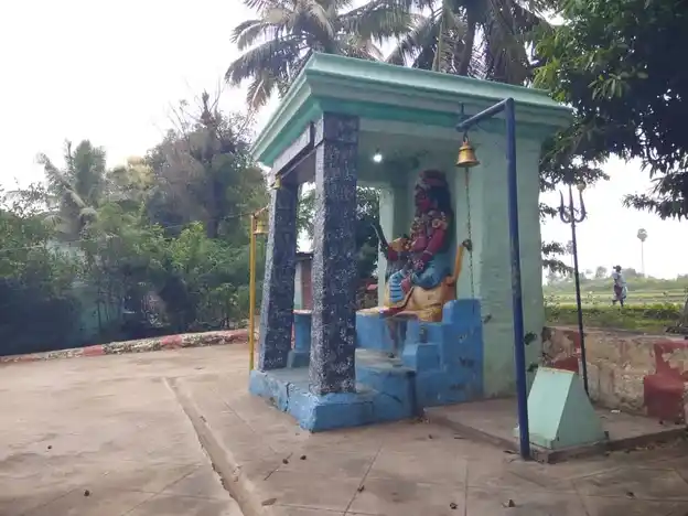 Arulmigu Sadaiyanar Temple, Vadakkunandhal - 606207 அருள்மிகு சடையனார் திருக்கோயில், வடகு நந்தல் - 606207, Kallakurichi - Ancient Temple Architecture and History Image 3