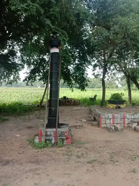 Arulmigu Sadaiyaperumal Temple, A.Vellodu - 624307 அருள்மிகு சடையபெருமாள் கோயில், A.Vellodu, A.Vellodu - 624307, Dindigul - Ancient Temple Architecture and History Image 3