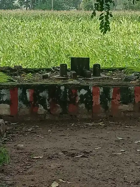 Arulmigu Sadaiyaperumal Temple, A.Vellodu - 624307 அருள்மிகு சடையபெருமாள் கோயில், A.Vellodu, A.Vellodu - 624307, Dindigul - Ancient Temple Architecture and History Image 5