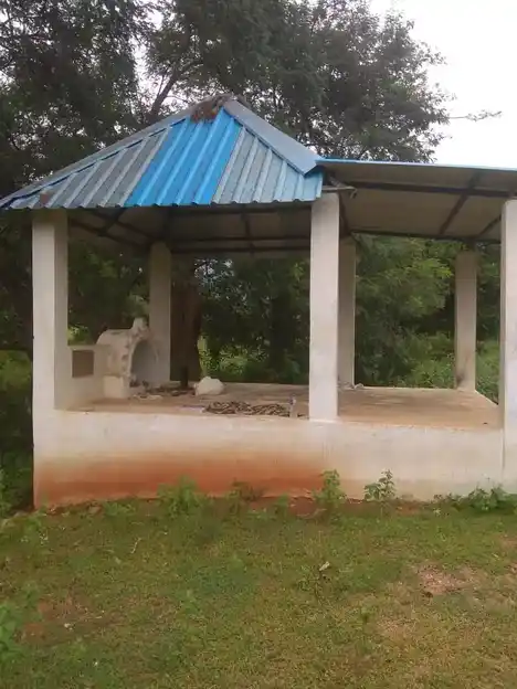 Arulmigu Sadaiyaperumal Temple, Ramagowndanpatti - 625022