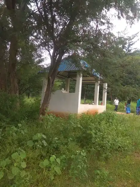 Arulmigu Sadaiyaperumal Temple, Ramagowndanpatti - 625022 அருள்மிகு சடையப் பெருமாள் திருக்கோயில், Ramagowndanpatti - 625022, Madurai - Ancient Temple Architecture and History Image 2