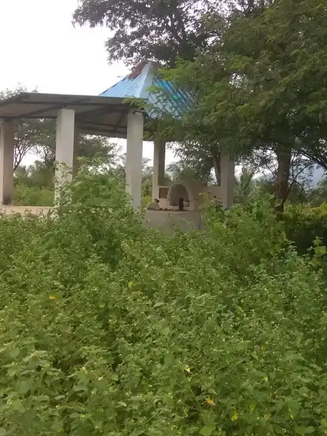 Arulmigu Sadaiyaperumal Temple, Ramagowndanpatti - 625022 அருள்மிகு சடையப் பெருமாள் திருக்கோயில், Ramagowndanpatti - 625022, Madurai - Ancient Temple Architecture and History Image 3