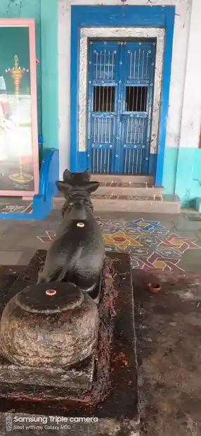 Arulmigu Sadaiyappa Samy Temple, Manchapattinam - 623706 அருள்மிகு சடையப்ப சுவாமி திருக்கோயில், Manchapattinam - 623706, Ramanathapuram - Ancient Temple Architecture and History Image 4