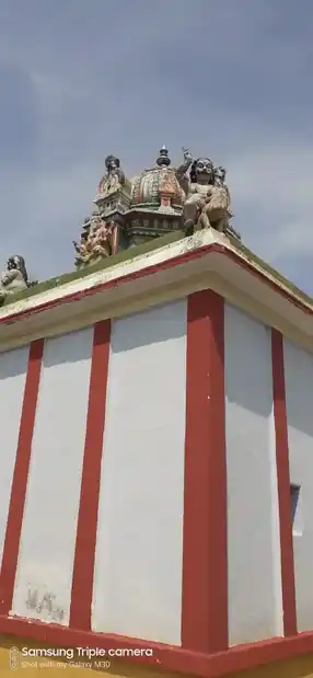 Arulmigu Sadaiyappa Samy Temple, Manchapattinam - 623706 அருள்மிகு சடையப்ப சுவாமி திருக்கோயில், Manchapattinam - 623706, Ramanathapuram - Ancient Temple Architecture and History Image 5