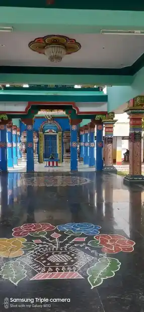 Arulmigu Sadaiyappa Samy Temple, Manchapattinam - 623706 அருள்மிகு சடையப்ப சுவாமி திருக்கோயில், Manchapattinam - 623706, Ramanathapuram - Ancient Temple Architecture and History Image 6