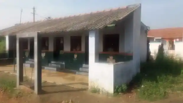 Arulmigu Sadaiyappan Temple, Pallapalayam, Pallapalayam - 638052 Temple